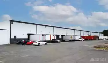 Avenel - Warehouse/Distribution