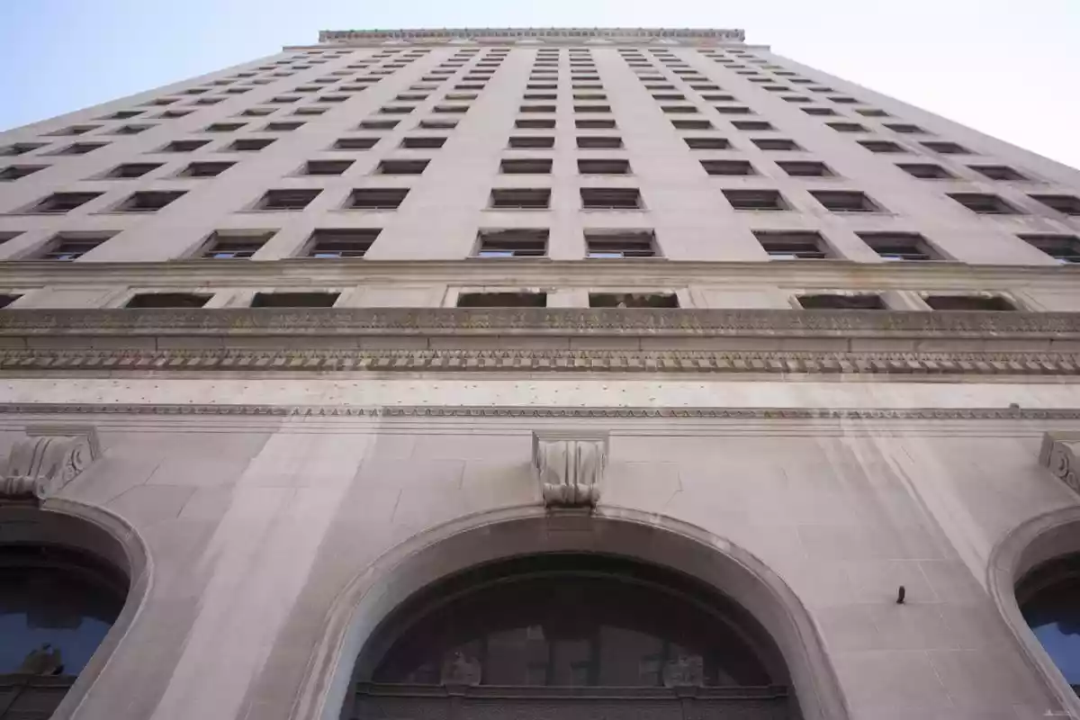 Baltimore - Office