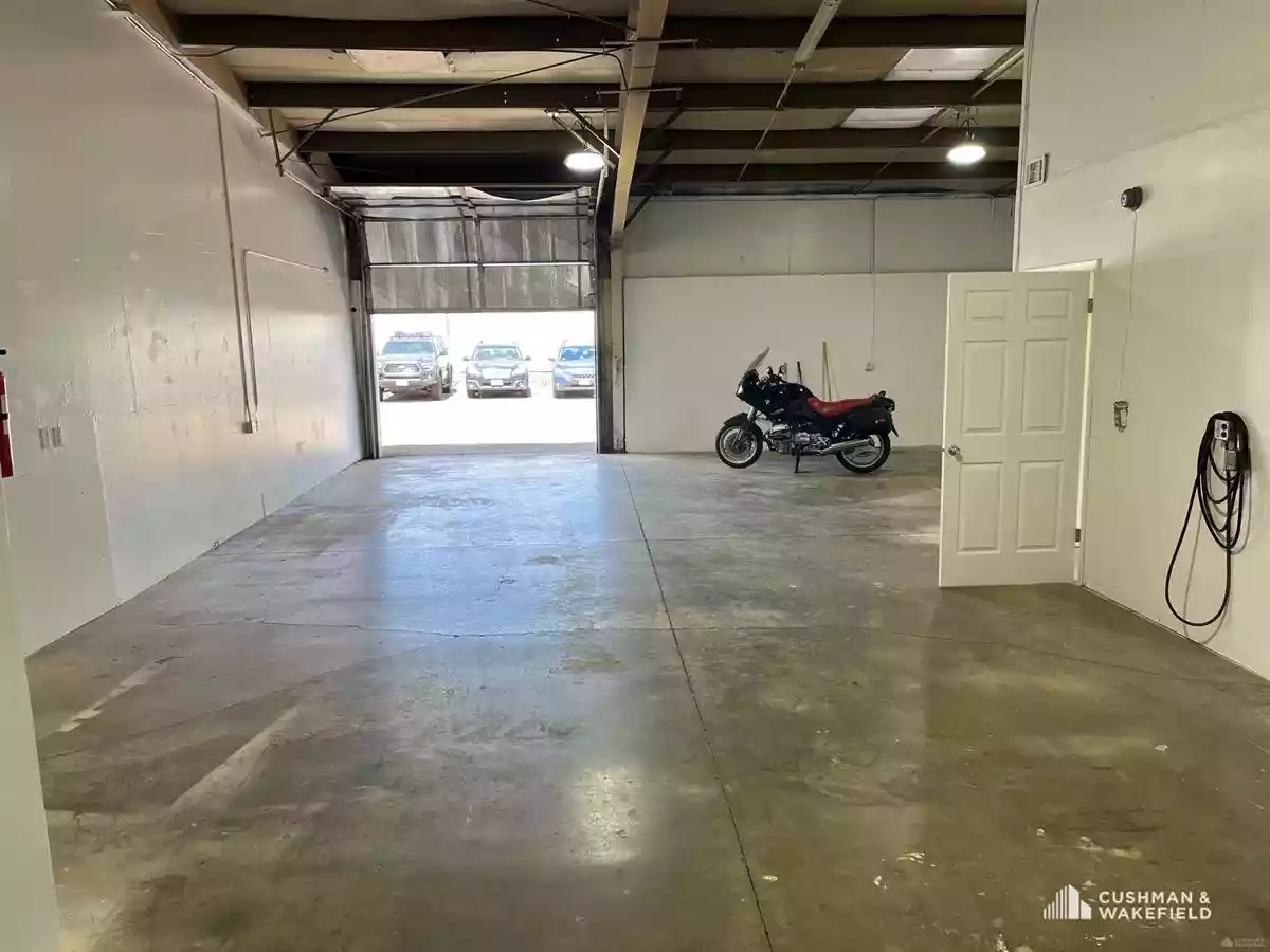 Fort Collins - Warehouse/Distribution