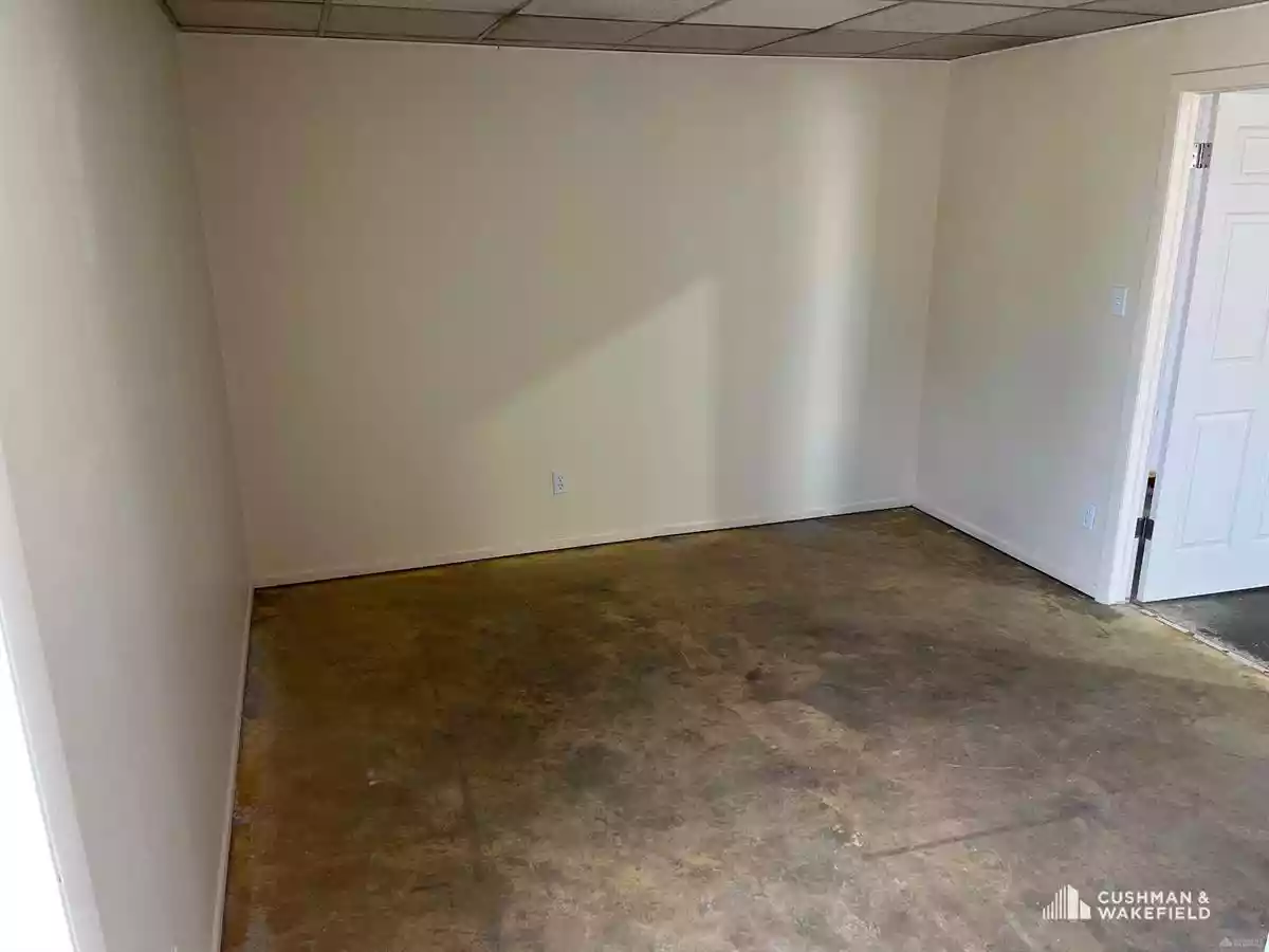 Fort Collins - Warehouse/Distribution