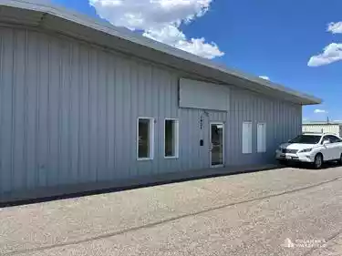 Fort Collins - Warehouse/Distribution