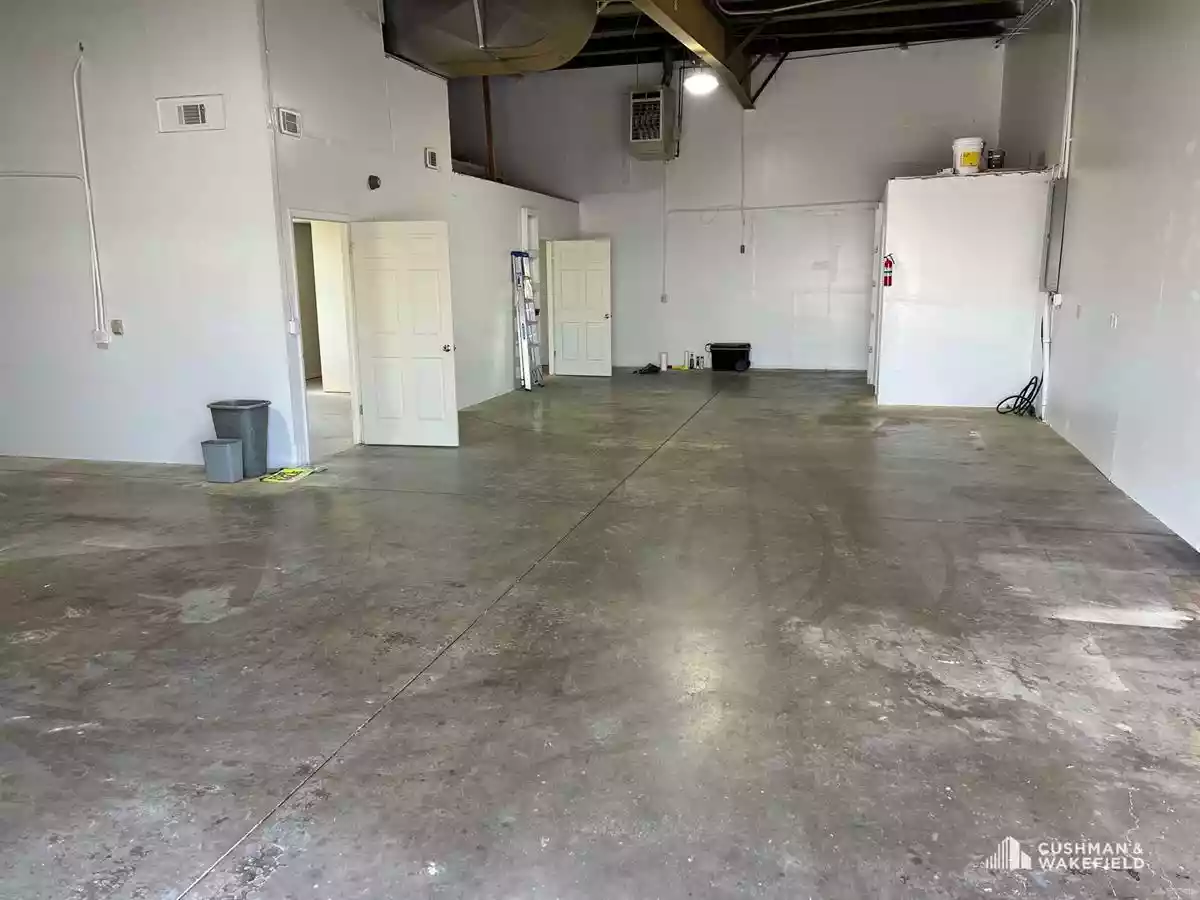 Fort Collins - Warehouse/Distribution