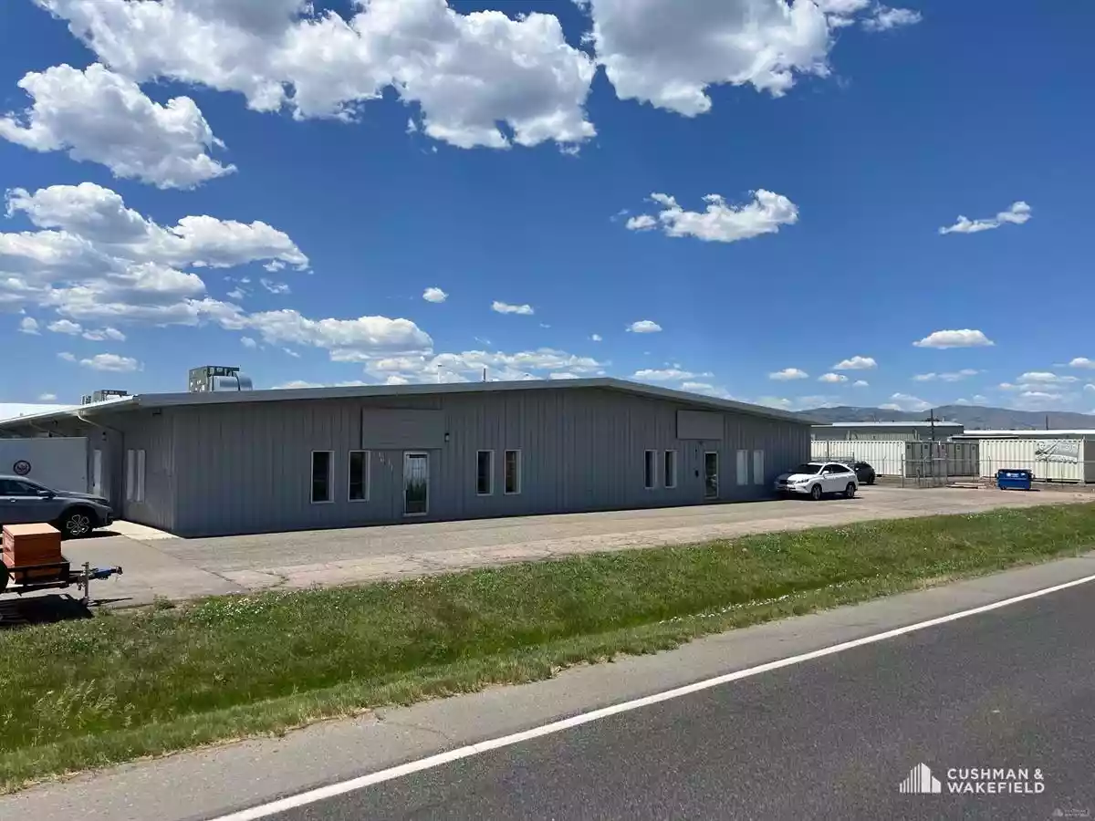 Fort Collins - Warehouse/Distribution