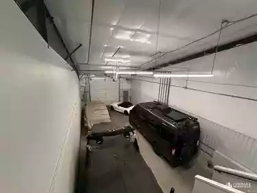 Frederick - Warehouse/Distribution