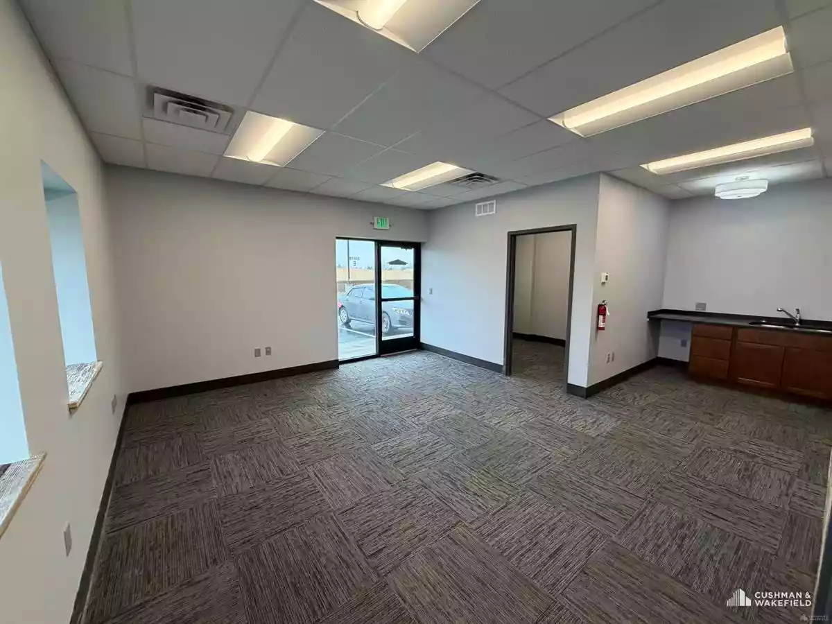 Frederick - Warehouse/Distribution