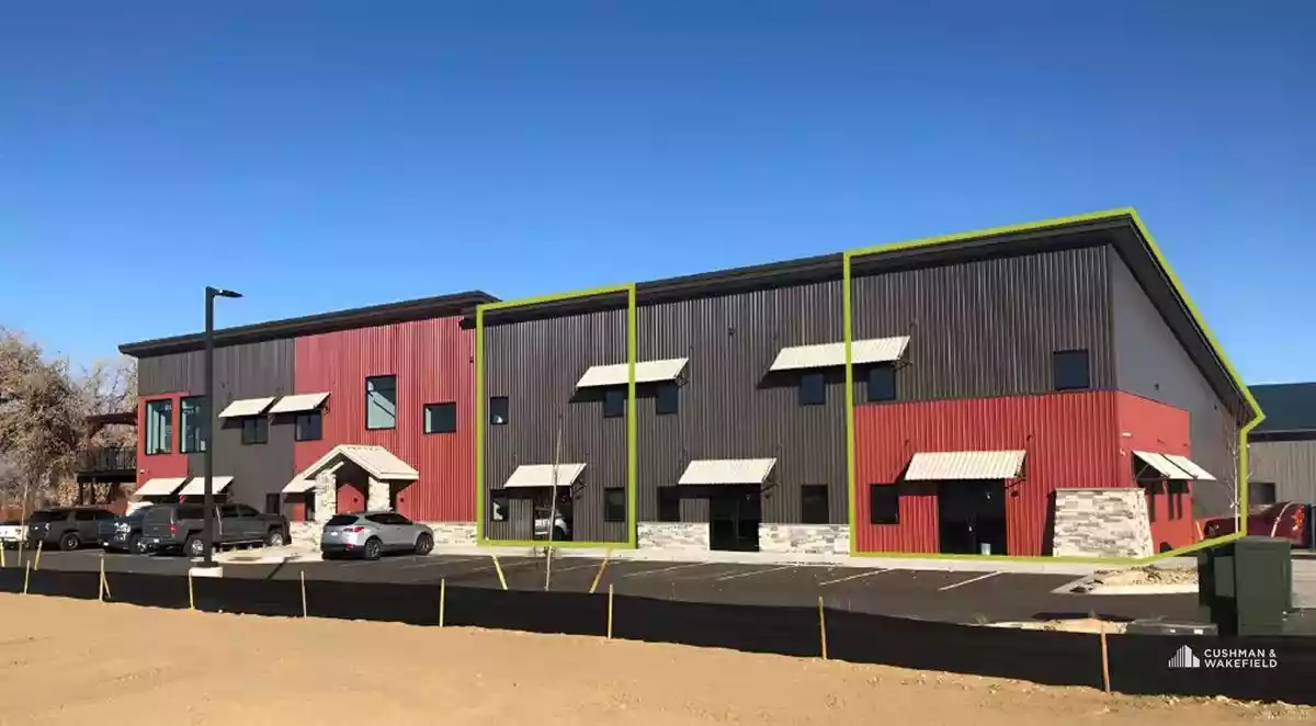 Frederick - Warehouse/Distribution