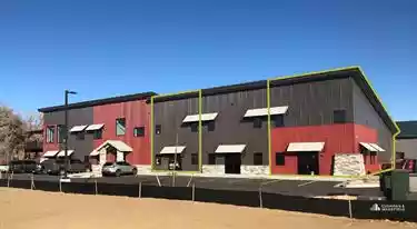 Frederick - Warehouse/Distribution