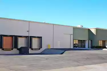 Sparks - Warehouse/Distribution