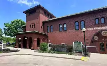 Grand Rapids - Office