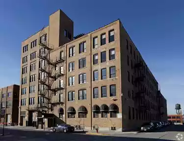 Chicago - Office Service