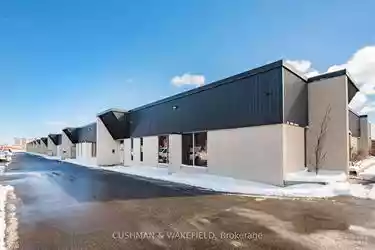 Scarborough - Warehouse/Distribution