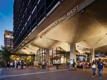 Philadelphia - Office