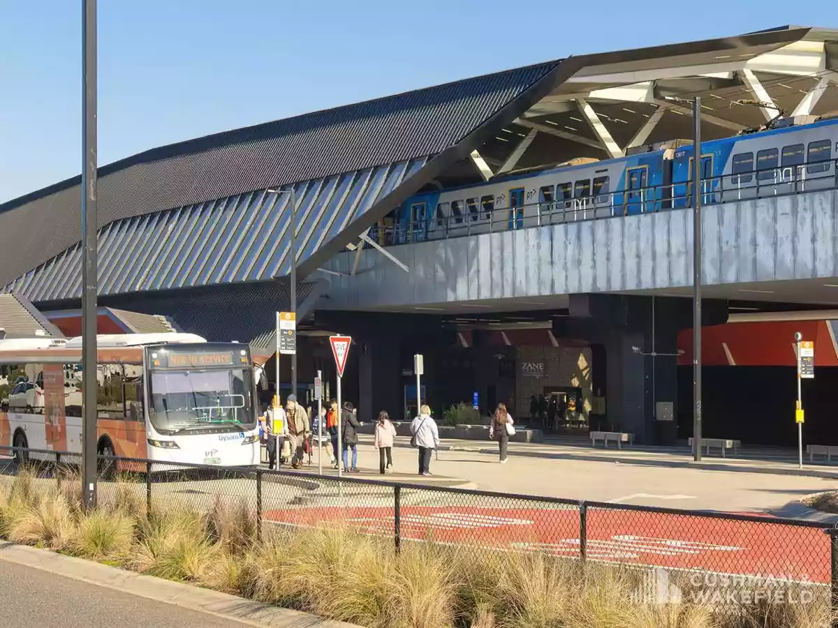 875 & 881 Bridge Inn Rd