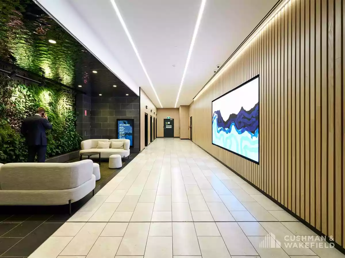 459 Little Collins Street