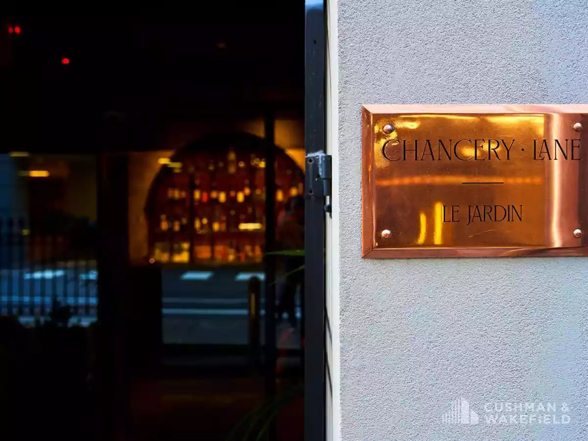 459 Little Collins Street