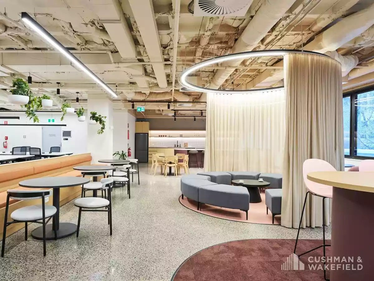 459 Little Collins Street