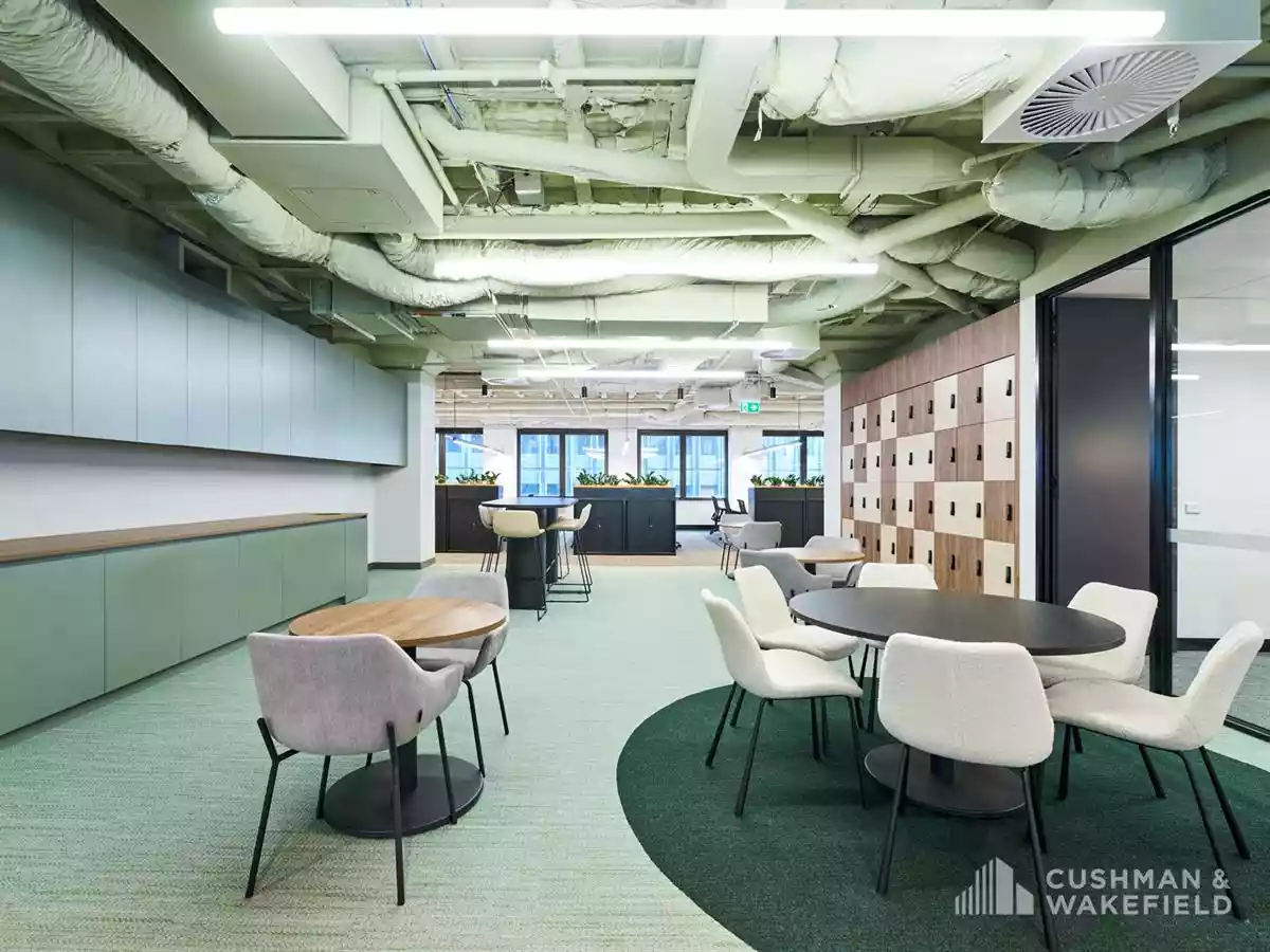 459 Little Collins Street