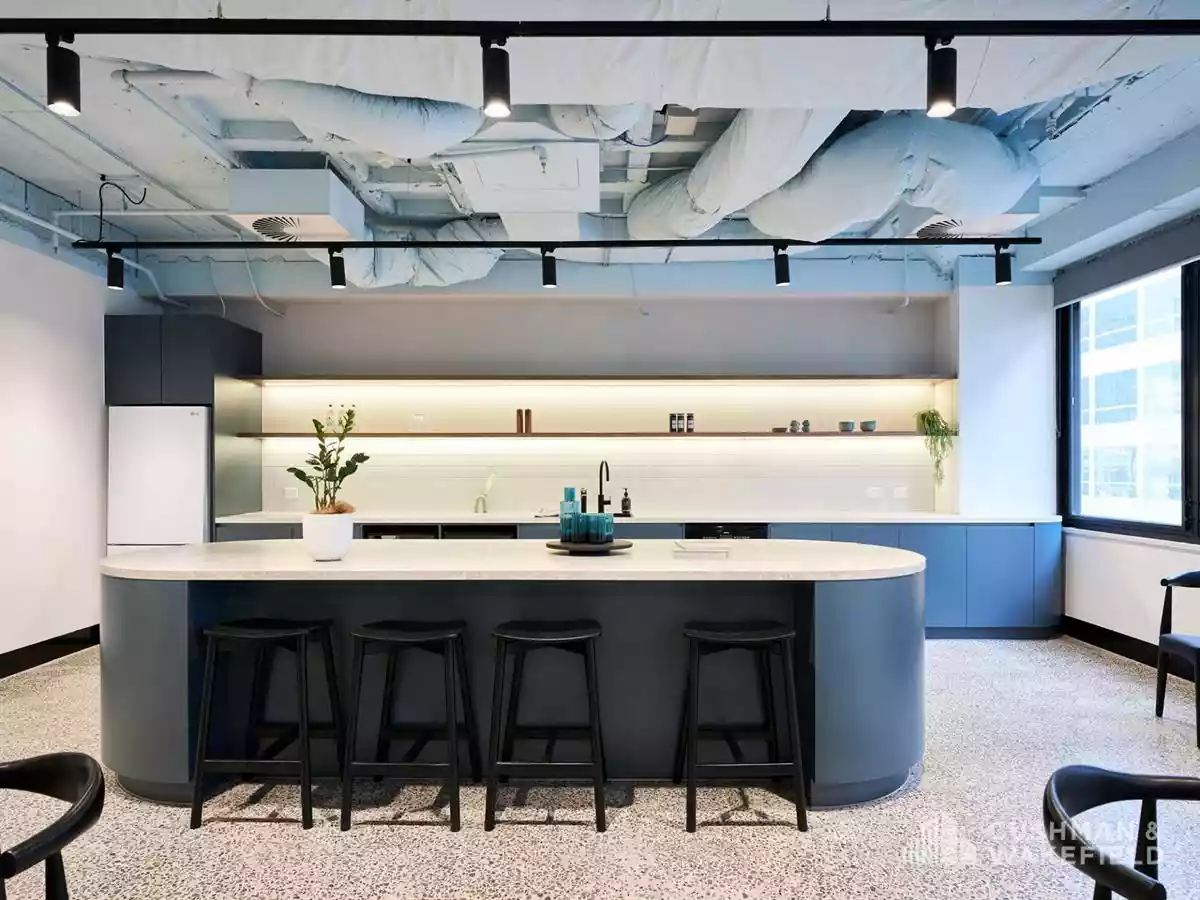 459 Little Collins Street