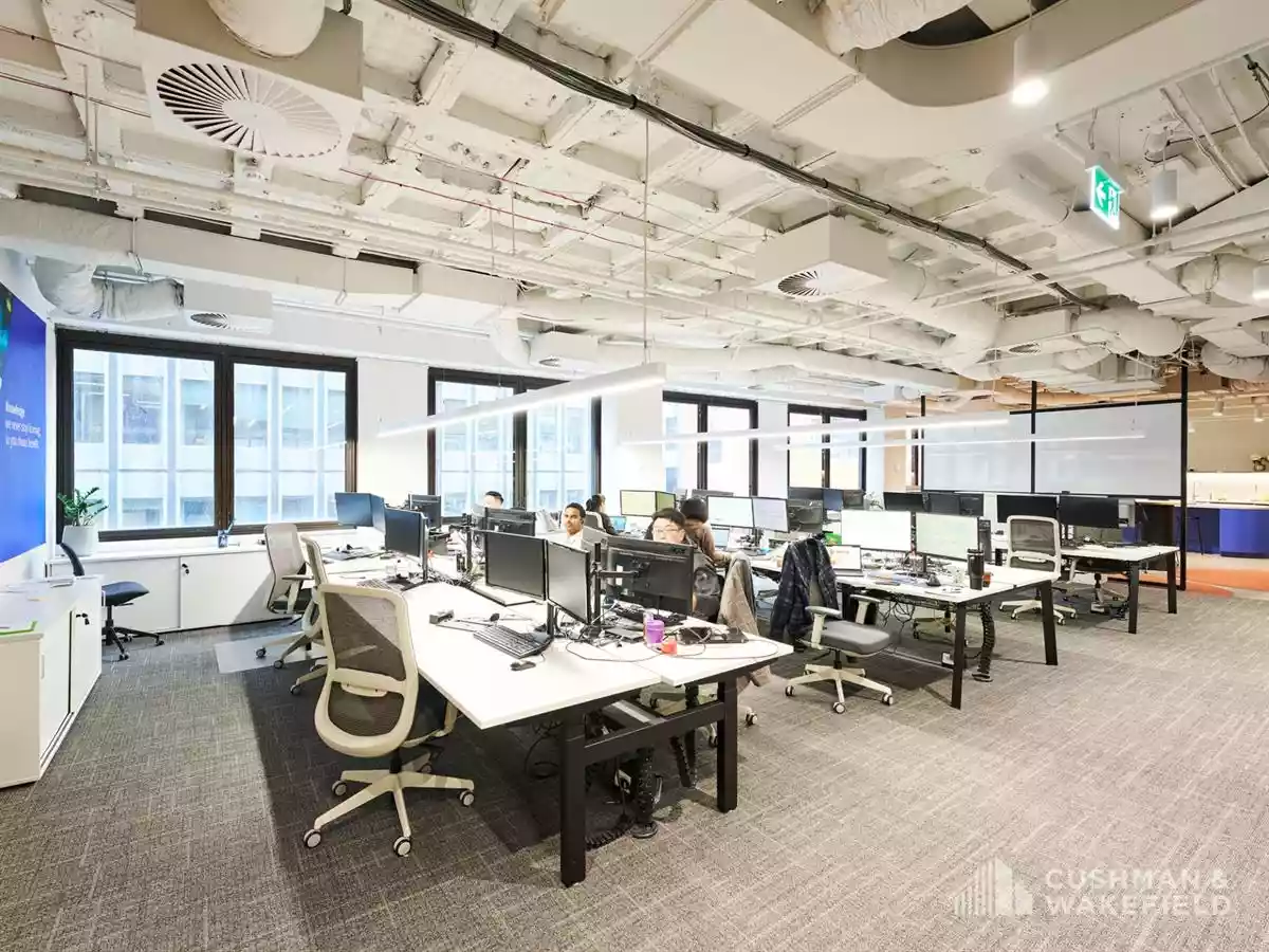 459 Little Collins Street