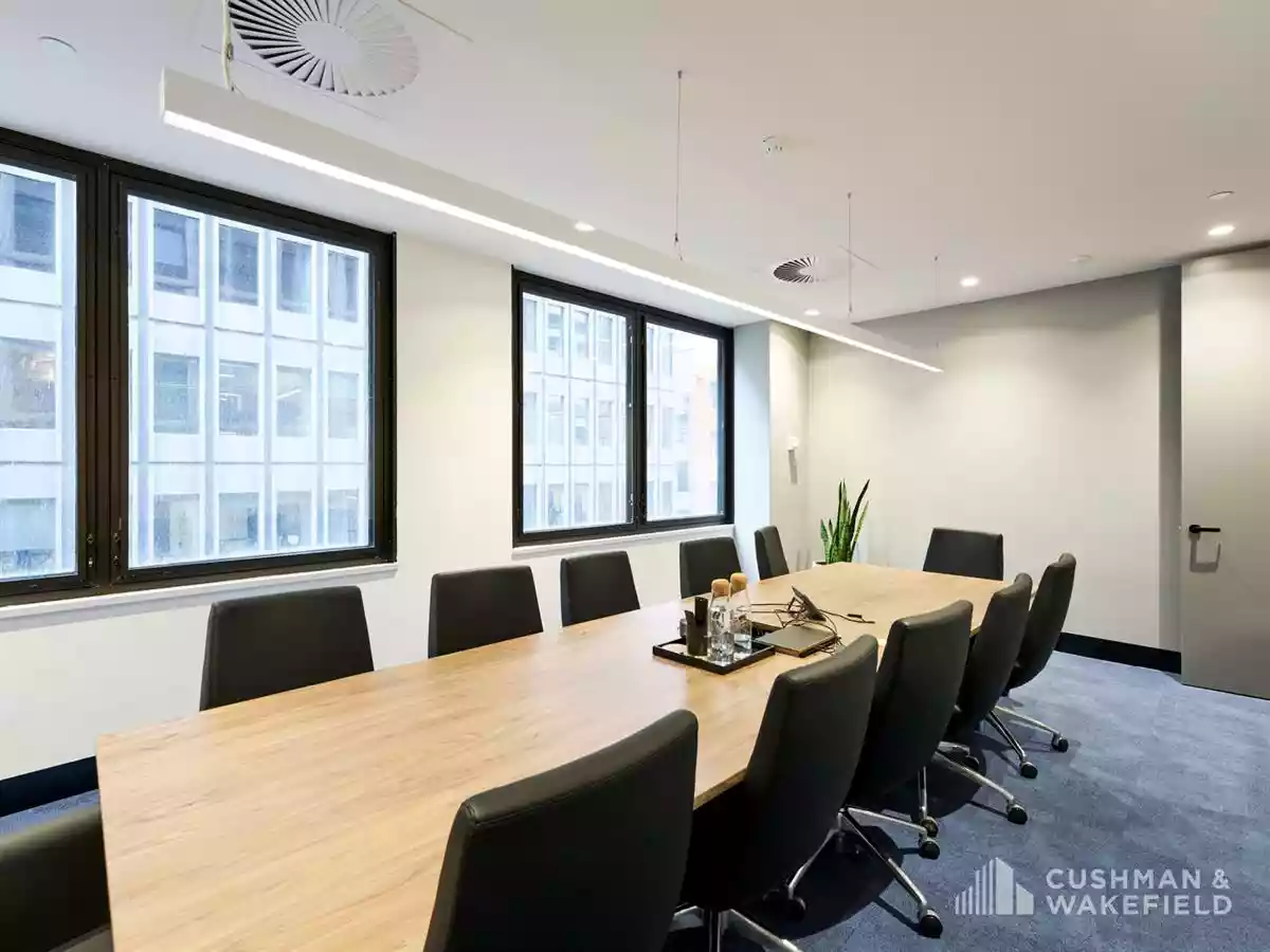 459 Little Collins Street