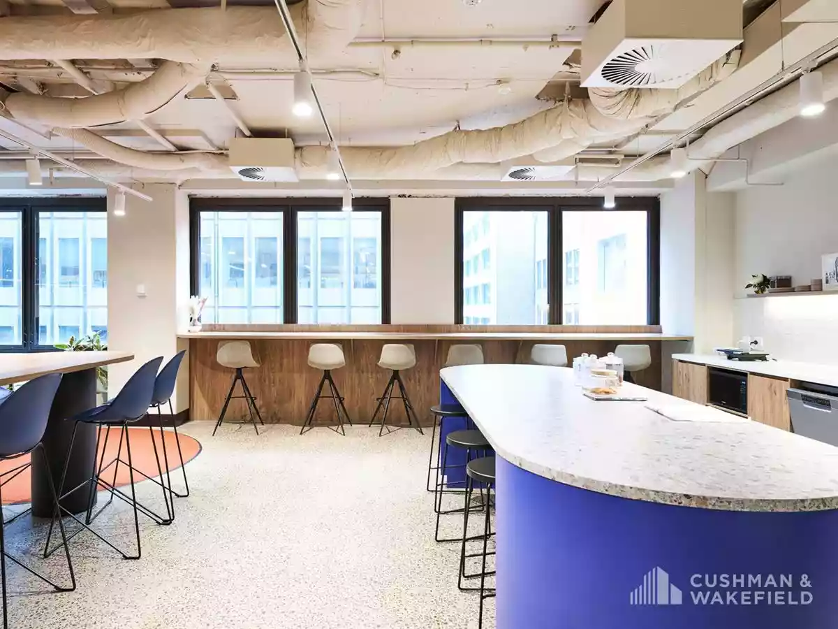 459 Little Collins Street