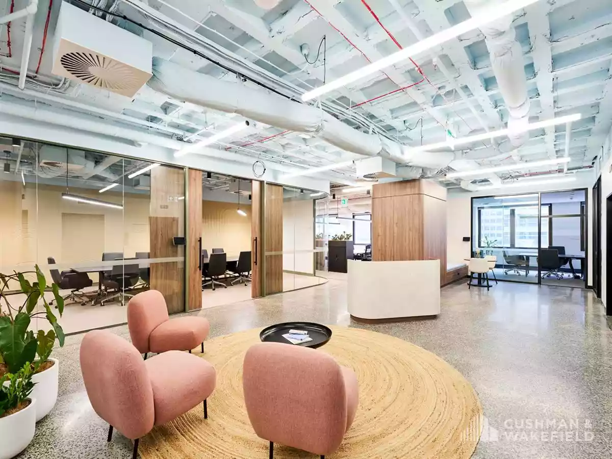 459 Little Collins Street