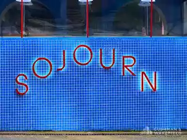 459 Little Collins Street