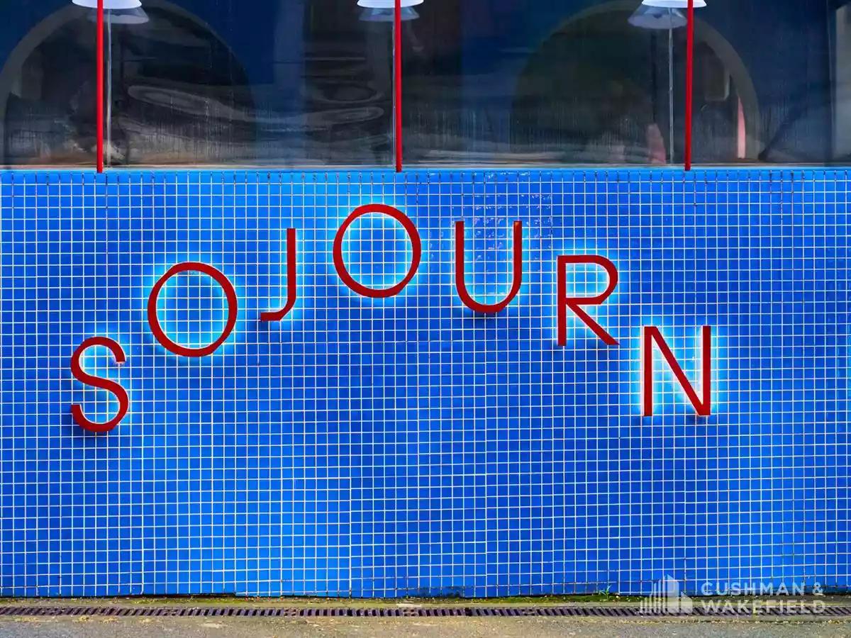 459 Little Collins Street