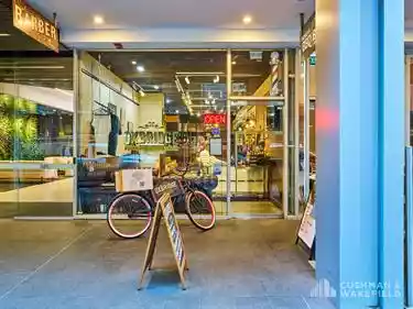 459 Little Collins Street