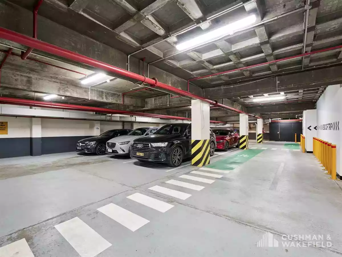 459 Little Collins Street