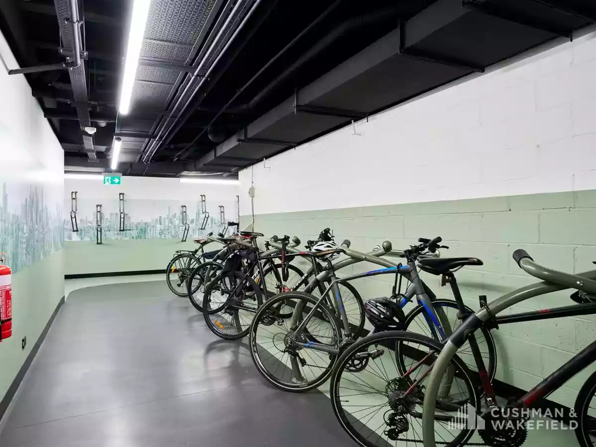 459 Little Collins Street