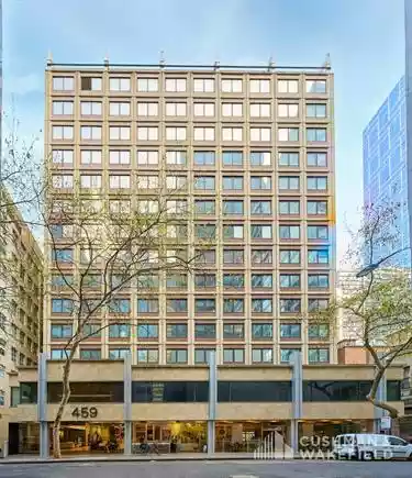 459 Little Collins Street