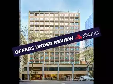 459 Little Collins Street