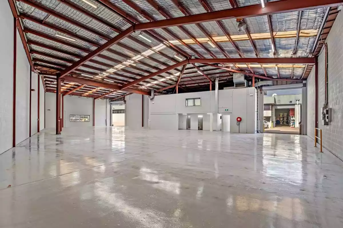 Unit 8/4 Bronti Street