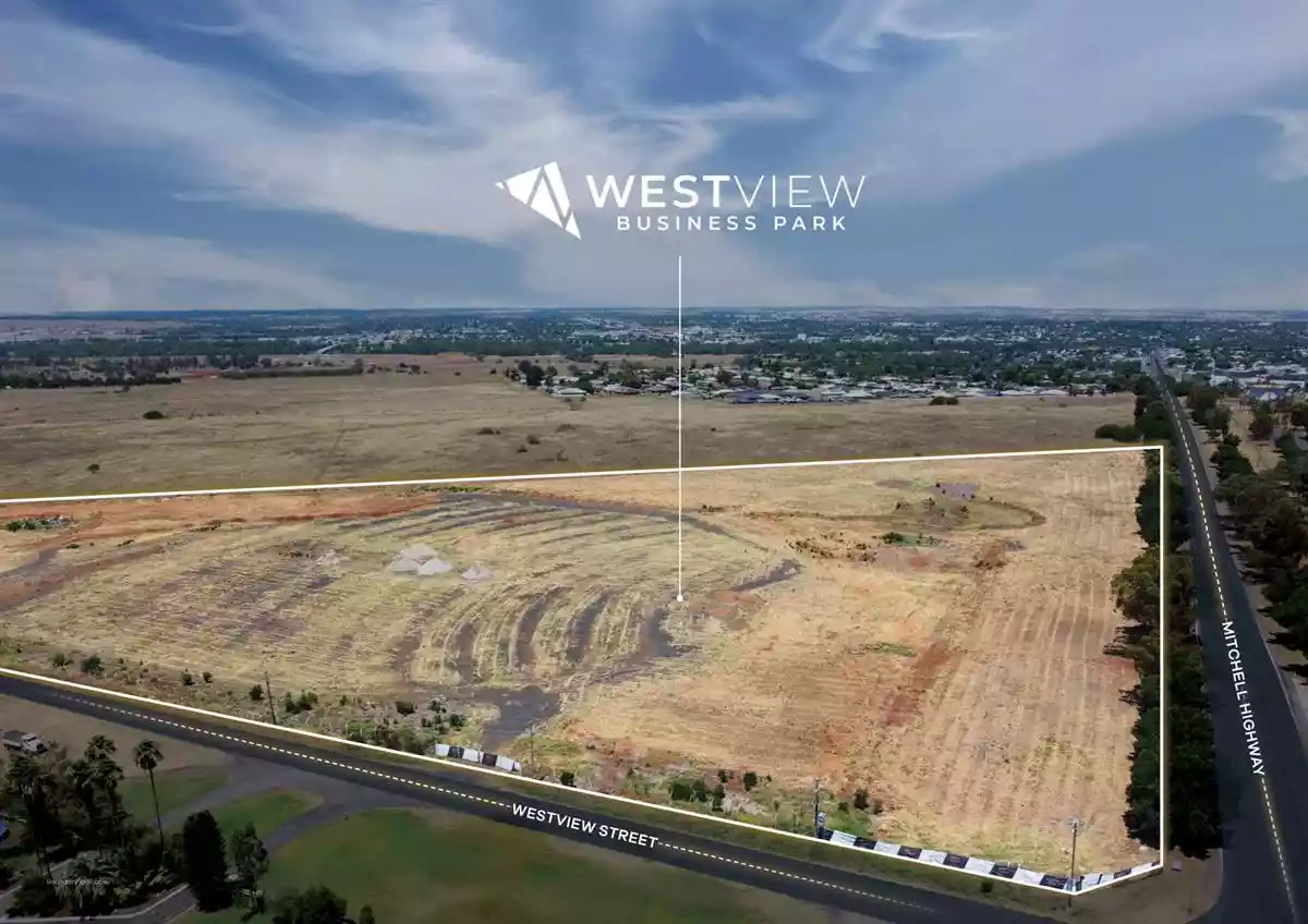 Lot 14, 12R Narromine Road