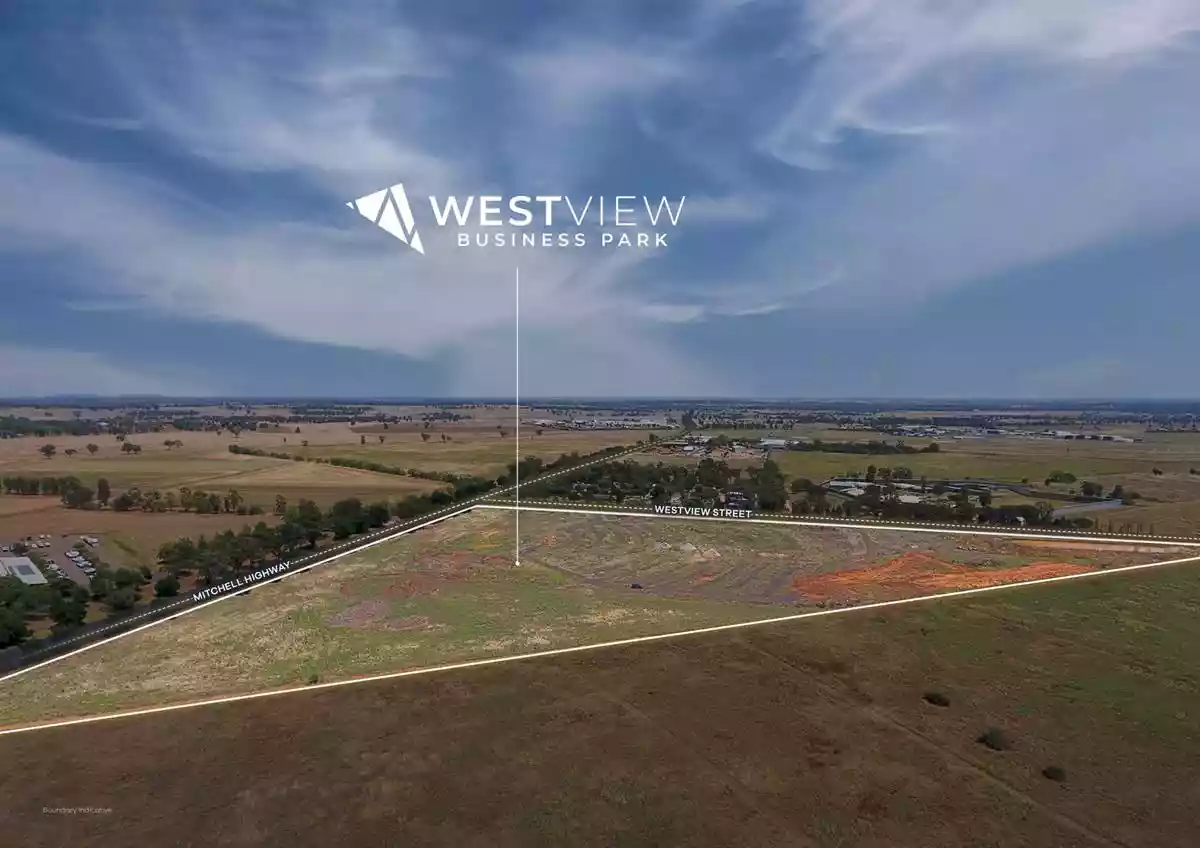 Lot 14, 12R Narromine Road