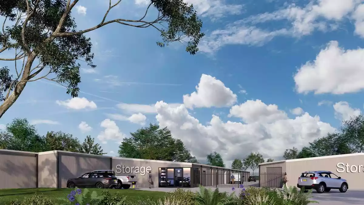 Lot 14, 12R Narromine Road