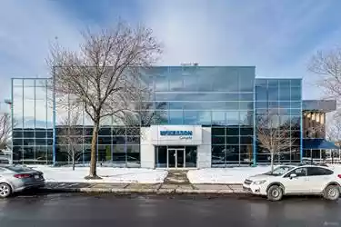 Montreal - Warehouse/Distribution