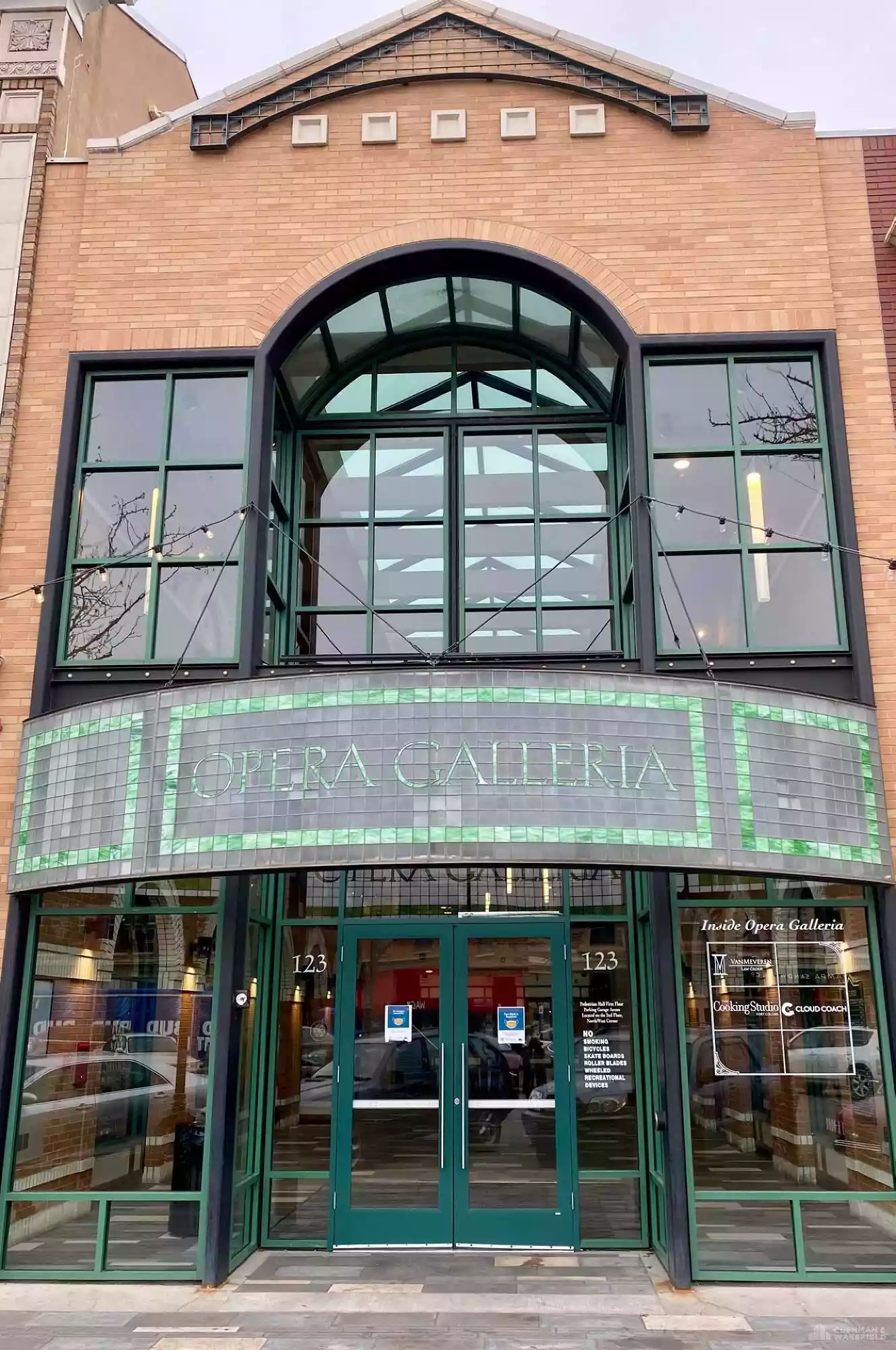 Fort Collins - Office