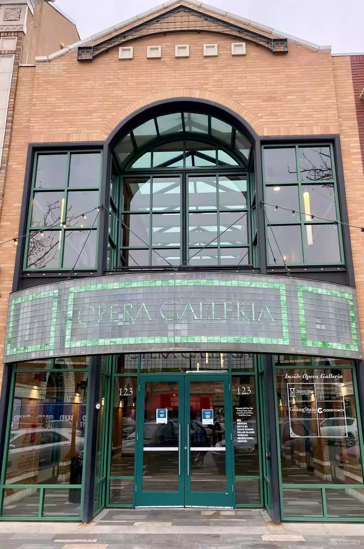 Fort Collins - Office