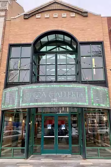 Fort Collins - Office