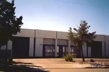 San Leandro - Manufacturing