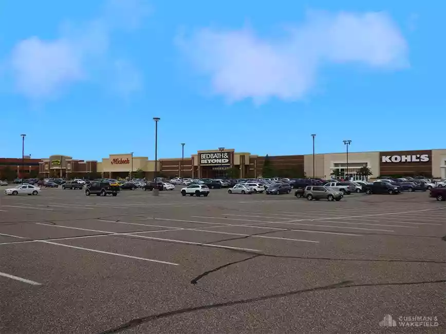 Apple Valley - Retail