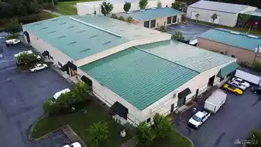 Green Cove Springs - Warehouse/Distribution