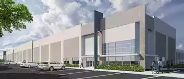 Deer Park - Warehouse/Distribution