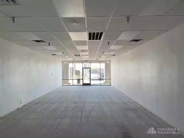 Las Vegas - Office