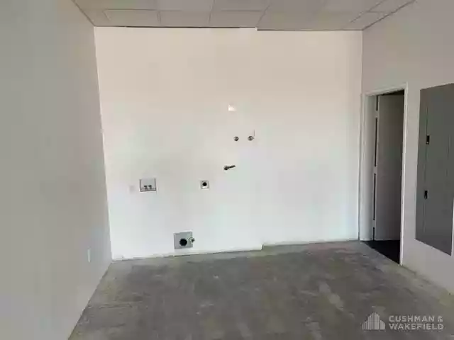 Las Vegas - Office