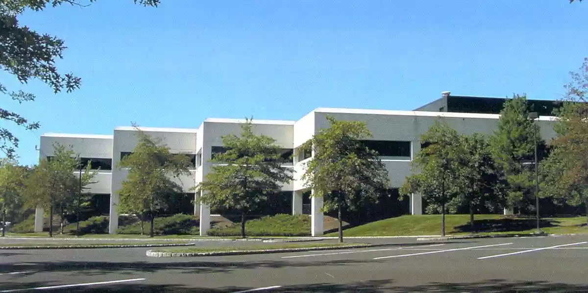 Basking Ridge - Office