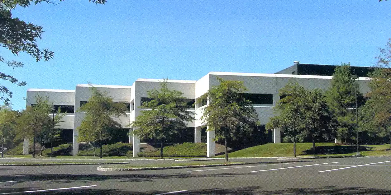 Basking Ridge - Office