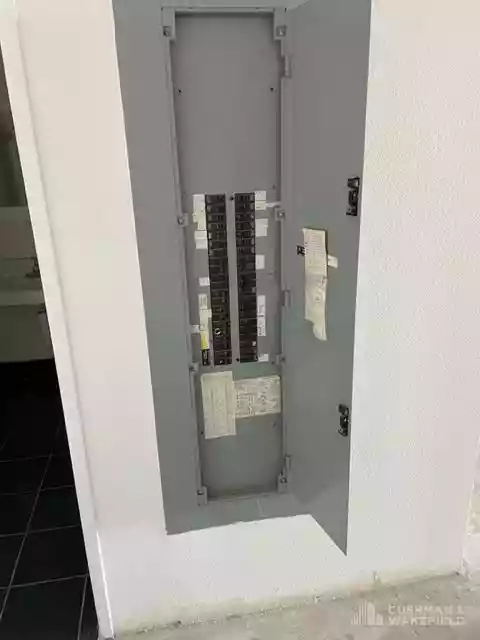 Las Vegas - Office